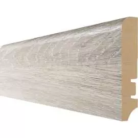 Плинтус HANNAHHOLZ