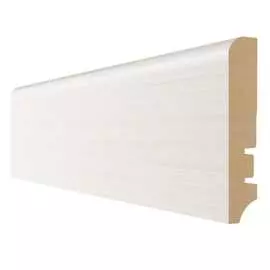 Плинтус HANNAHHOLZ Aktuell Design AD 81402.14