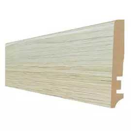 Плинтус HANNAHHOLZ Natur 61.02.81404.47