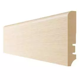 Плинтус HANNAHHOLZ Aktuell Design AD 81402.35