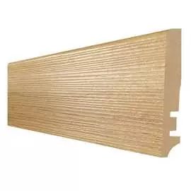 Плинтус HANNAHHOLZ