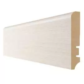 Плинтус HANNAHHOLZ Aktuell Design AD 81402.34