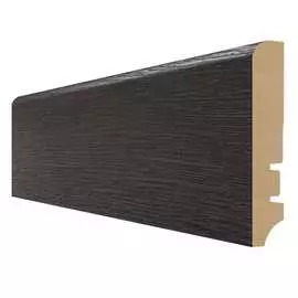 Плинтус HANNAHHOLZ Aktuell Design AD 81402.16