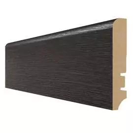 Плинтус HANNAHHOLZ Aktuell Design AD 81402.02