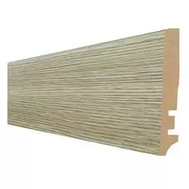 Плинтус HANNAHHOLZ Natur 61.02.81404.49