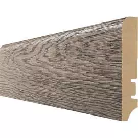 Плинтус HANNAHHOLZ