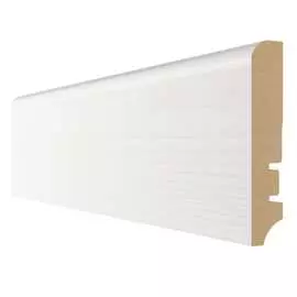 Плинтус HANNAHHOLZ Aktuell Design AD 81402.32