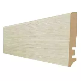 Плинтус HANNAHHOLZ Natur 61.02.81404.48