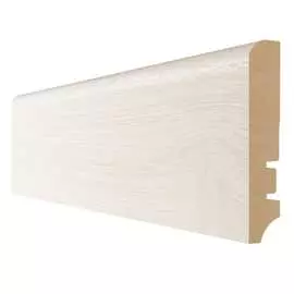 Плинтус HANNAHHOLZ Aktuell Design AD 81402.29