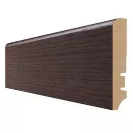 Плинтус HANNAHHOLZ Aktuell Design AD 81402.17