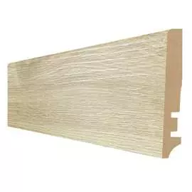 Плинтус HANNAHHOLZ