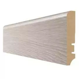 Плинтус HANNAHHOLZ Aktuell Design AD 81402.25