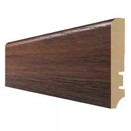 Плинтус HANNAHHOLZ Aktuell Design AD 81402.18