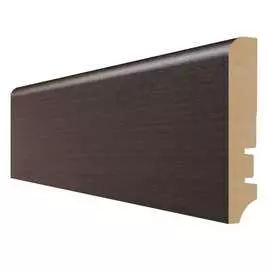 Плинтус HANNAHHOLZ Aktuell Design AD 81402.37