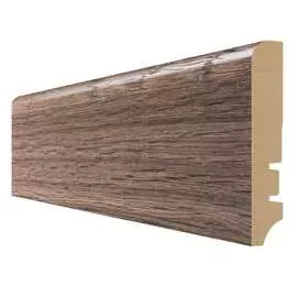 Плинтус HANNAHHOLZ Aktuell Design AD 81402.21