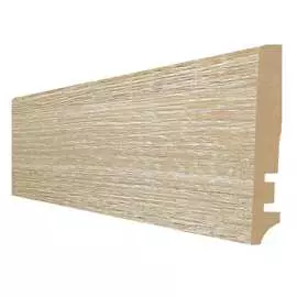 Плинтус HANNAHHOLZ Natur 61.02.81404.53