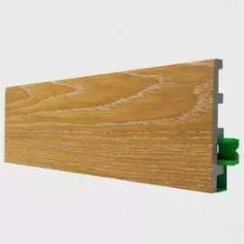 Плинтус HANNAHHOLZ SCANDIC 31.03.81404.320