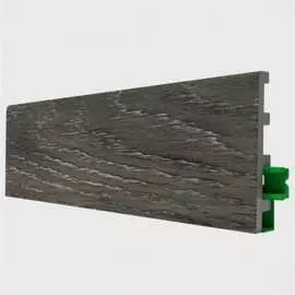 Плинтус HANNAHHOLZ SCANDIC 31.03.81404.365