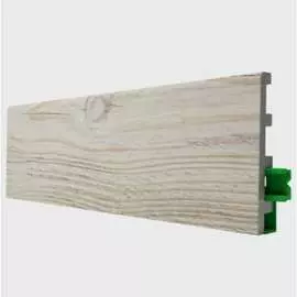 Плинтус HANNAHHOLZ SCANDIC 31.03.81404.374