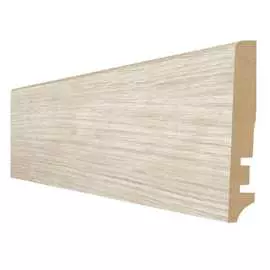 Плинтус HANNAHHOLZ Natur 61.02.81404.51