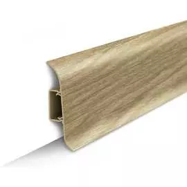 Плинтус Ideal Классик К-П55п 272 СОС ЗЛТ