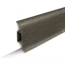 Плинтус Ideal Классик К-П55п 209 дуб МРН