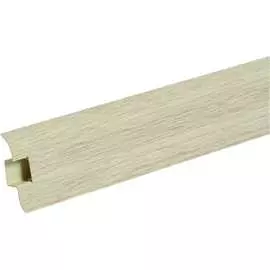 Плинтус Ideal Классик К-П55п 263 КЛН СЕВ