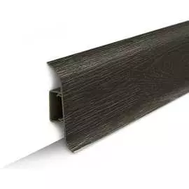 Плинтус Ideal Классик К-П85п 303 ВНГ ТЕМ