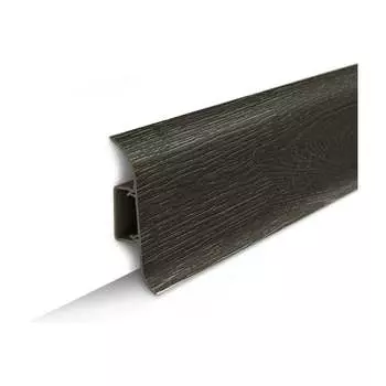 Плинтус Ideal Классик К-П55п 303 ВНГ ТЕМ