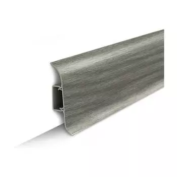 Плинтус Ideal Классик К-П85п 210 дуб ПЕП