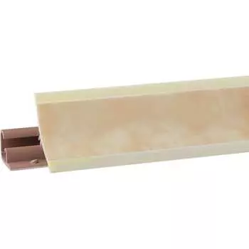 Плинтус KORNER LB-23-676 20-23-0-676