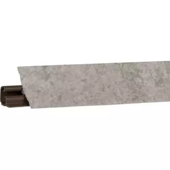Плинтус KORNER LB-231-686 20-231-0-686