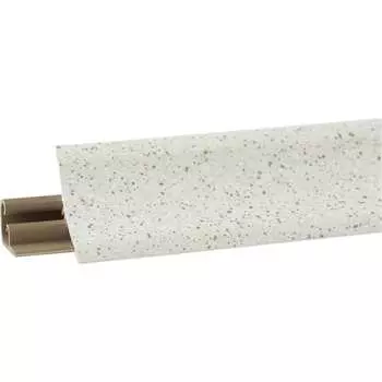 Плинтус KORNER LB-231-656 20-231-0-656