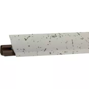 Плинтус KORNER LB-231-6100 20-231-0-6100