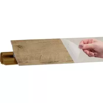 Плинтус KORNER LB 231 34 34 231-34