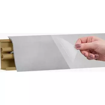 Плинтус KORNER LB 38 13 13 38-13