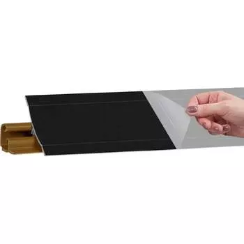 Плинтус KORNER LB 231 12 231-12