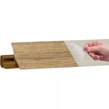 Плинтус KORNER LB 231 18 18 231-18