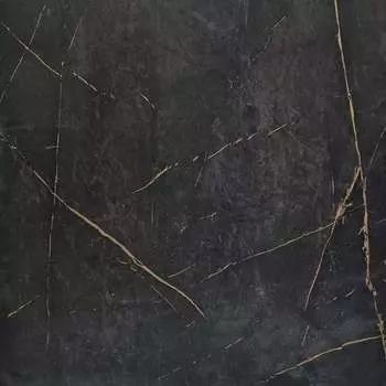 Плинтус ООО ДЕКОПЛИНТ ДЖОКЕР 3 № каспий черное золото 3.05 м 3103