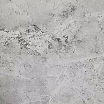 Плинтус ООО ДЕКОПЛИНТ ДЖОКЕР 3 № мрамор лацио белый 3.05 м 3071