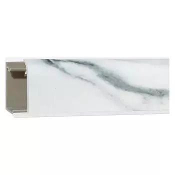 Плинтус ООО ДЕКОПЛИНТ ДЖОКЕР 11032