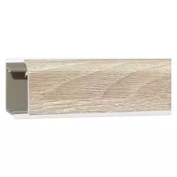 Плинтус ООО ДЕКОПЛИНТ ДЖОКЕР 31490