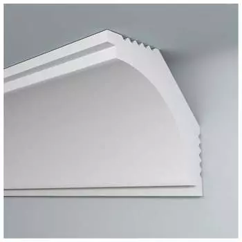 Плинтус ПЛИНТЭКС 24607086050020