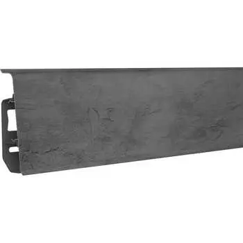 Плинтус пвх Волшебная палочка 7027 home УТ000075691