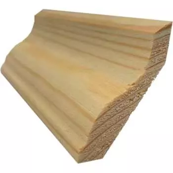 Плинтус ТД Крона