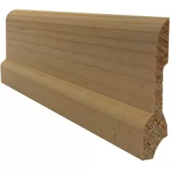 Плинтус ТД Крона