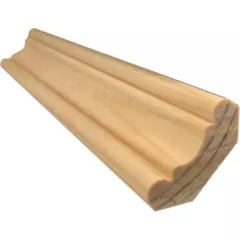 Плинтус ТД Крона