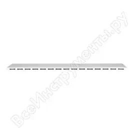 Плинтусный электрический нагреватель СТН