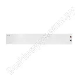 Плинтусный электрический нагреватель СТН