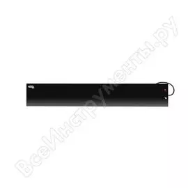 Плинтусный электрический нагреватель СТН Р - 1Т Р-1Т Ч